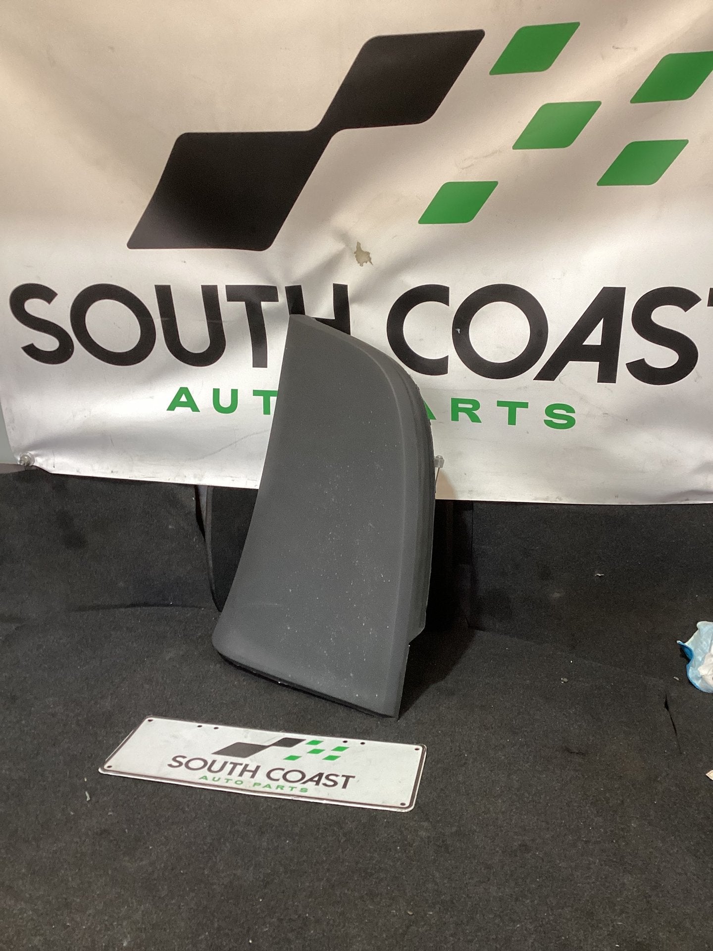 Holden Calais VE 6G1EX55768L940846 Left Front Airbag 92186727