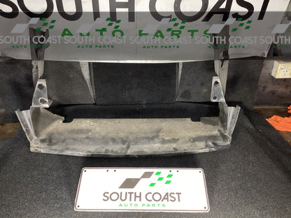 Holden Calais VE 6G1EX55768L940846 Air Dam