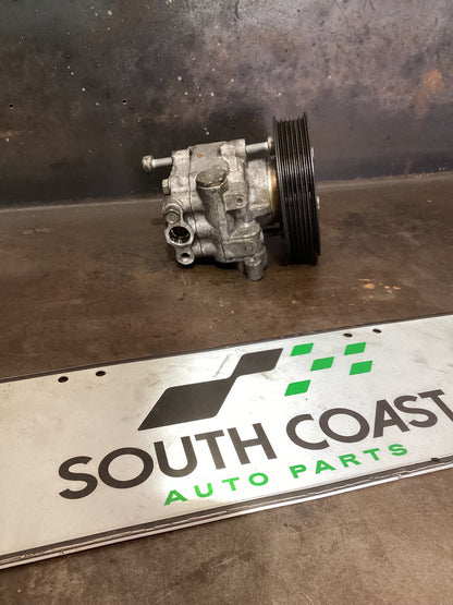 2018 Volkswagen Amarok Power Steering Pump 2H6422154
