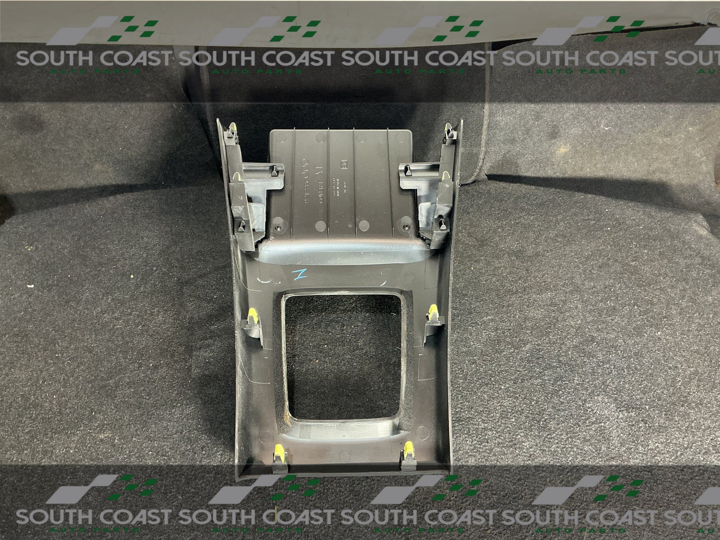 2008 Subaru Forester SH  Shifter Surround
