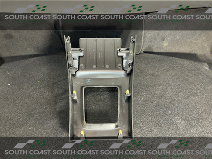2008 Subaru Forester SH  Shifter Surround
