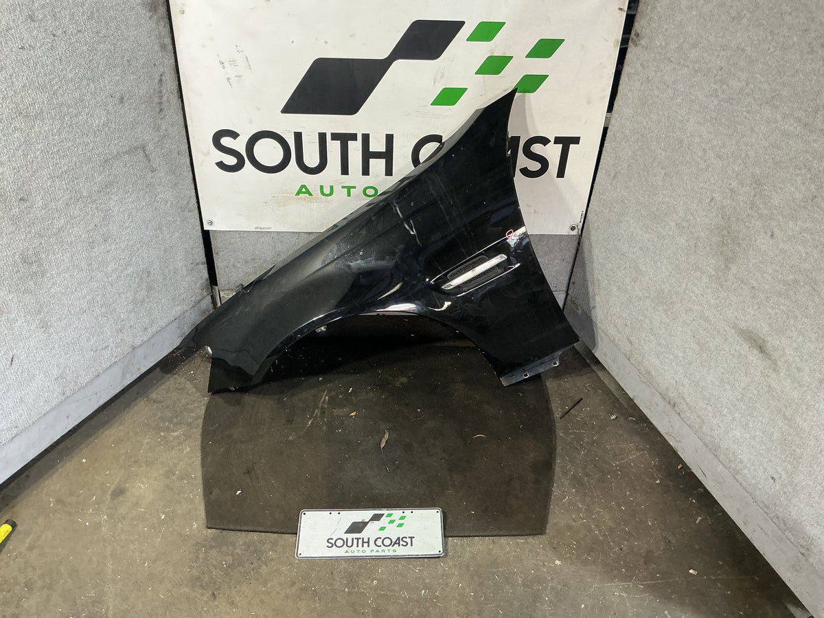 2006-2010 Holden Commodore VE Left Front Guard
