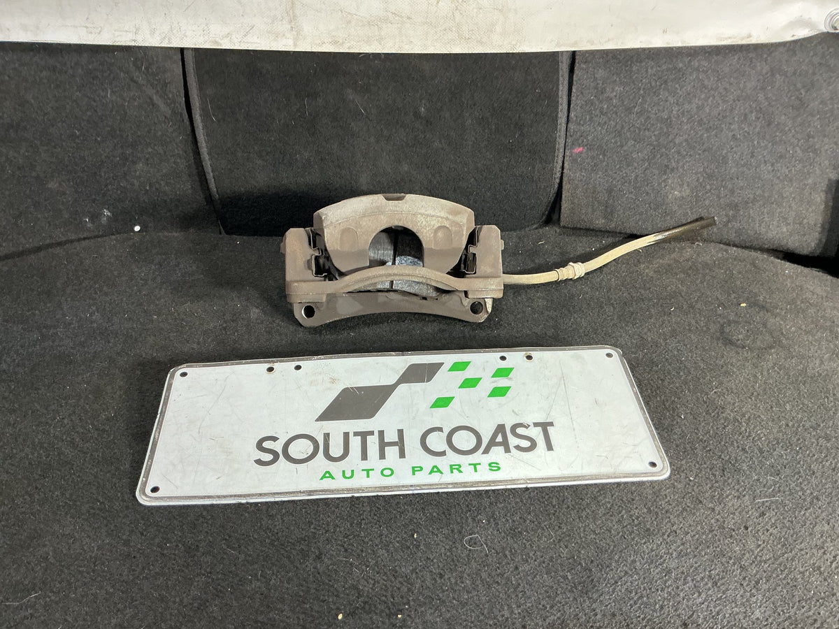 2014 Mazda CX-5 KE Left Front Caliper