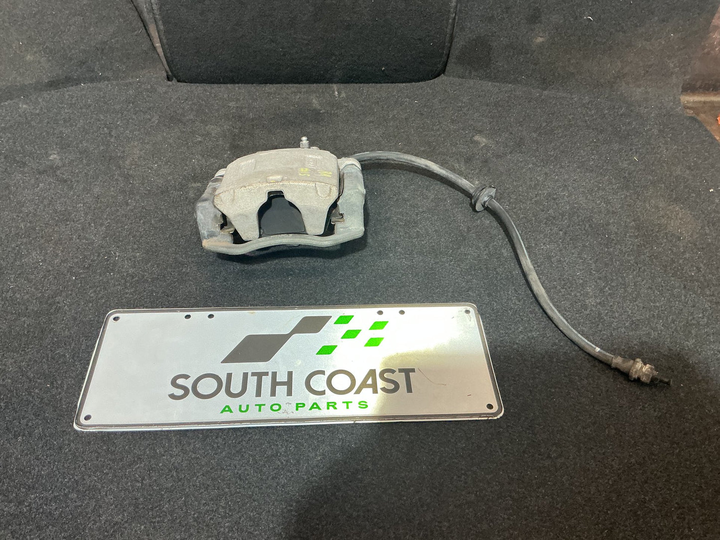 2007 Holden Calais VE 6G1EX55768L940846 Right Rear Caliper