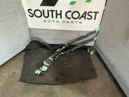 2013 Holden Ute VF  Left Roof Airbag