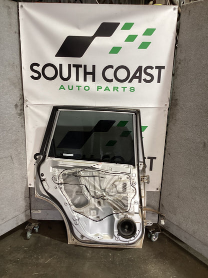 Subaru Forester SH  Left Rear Door