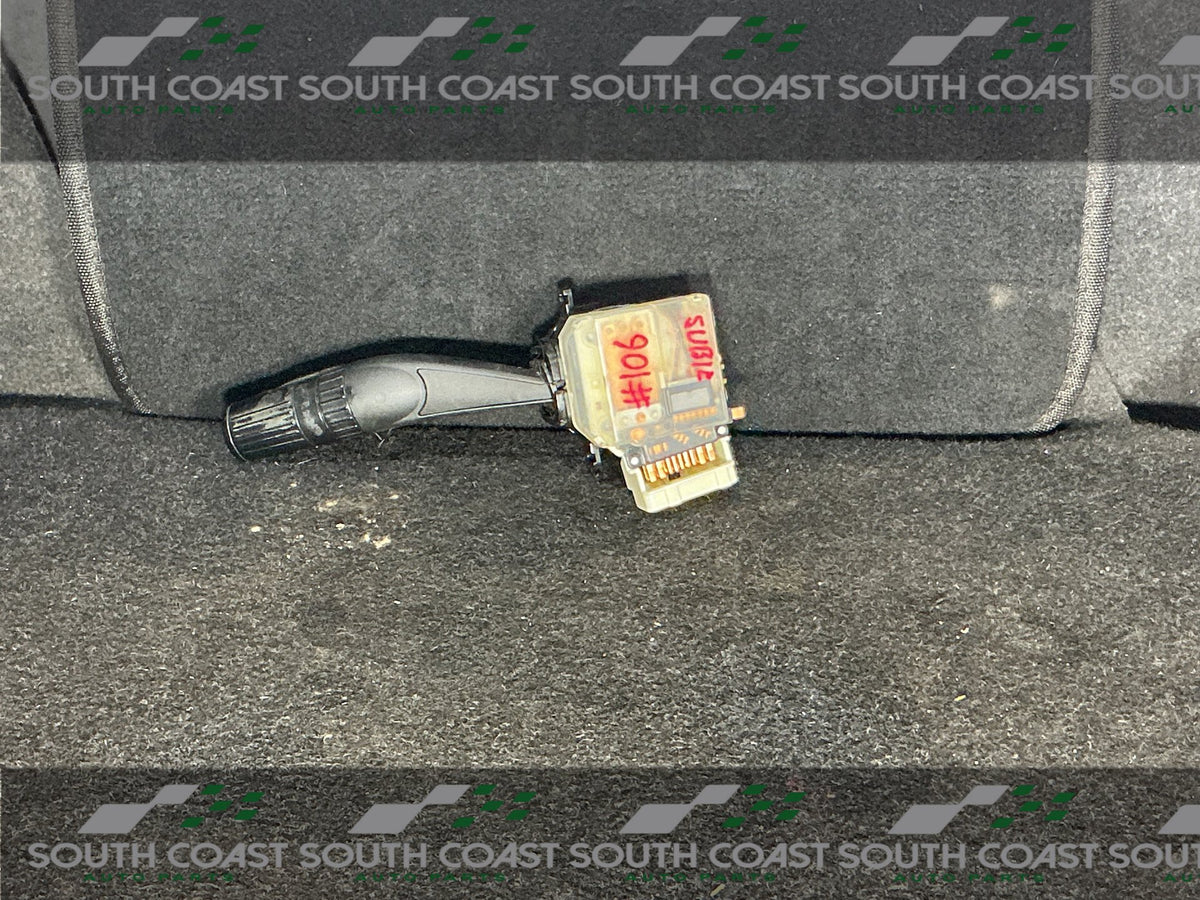 2008 Subaru Forester SH Indicator Stalk