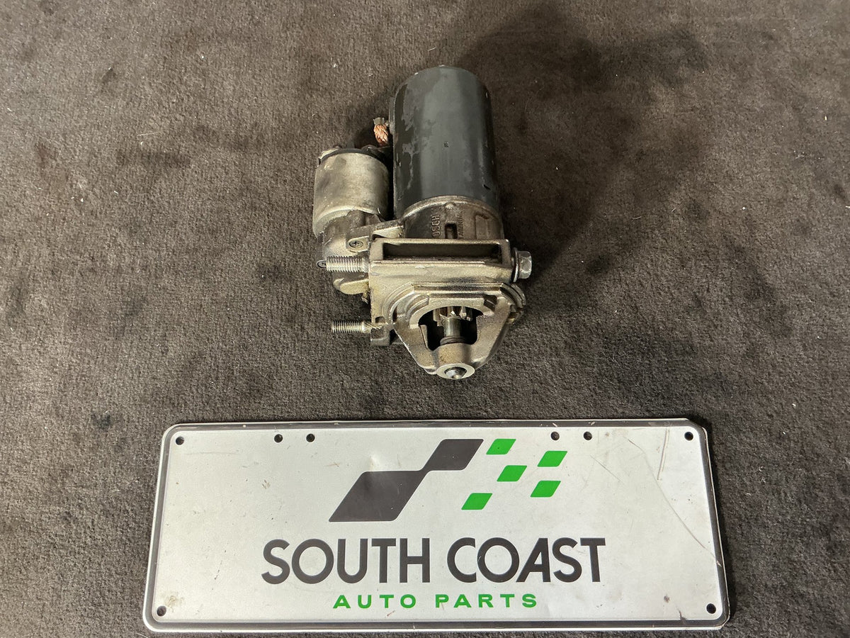 2002-2004 Holden Commodore VY Starter Motor