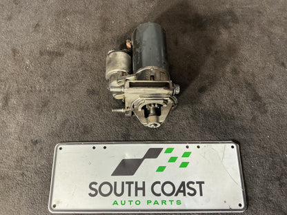 2002-2004 Holden Commodore VY Starter Motor