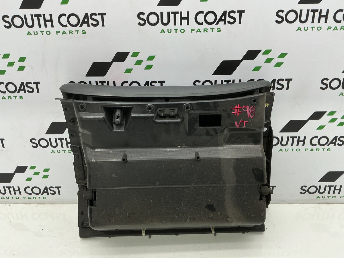 1999 Holden Commodore VT 6H8VTK69HXL423830 Glove Box