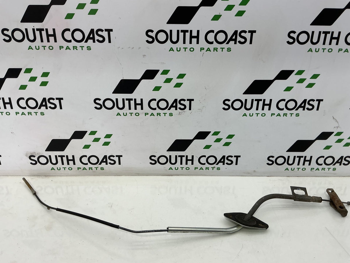 1999 Holden Commodore VT 6H8VTK69HXL423830 Hand Brake Cable