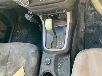 2019 Holden Colorado Door Trim Set