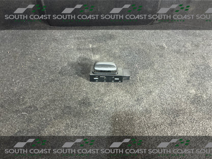 2011 Holden Commodore VE  Seat Switch