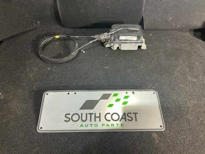 1990 Holden Statesman VQ 6H8VSY19UML459969 Cruise Control Unit 25111199