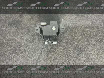 Holden Commodore VE  Centre Bootlid Lock Mechanism 92228108
