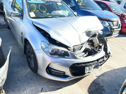 2013 Holden Ute VF  A/C Compressor 92266874