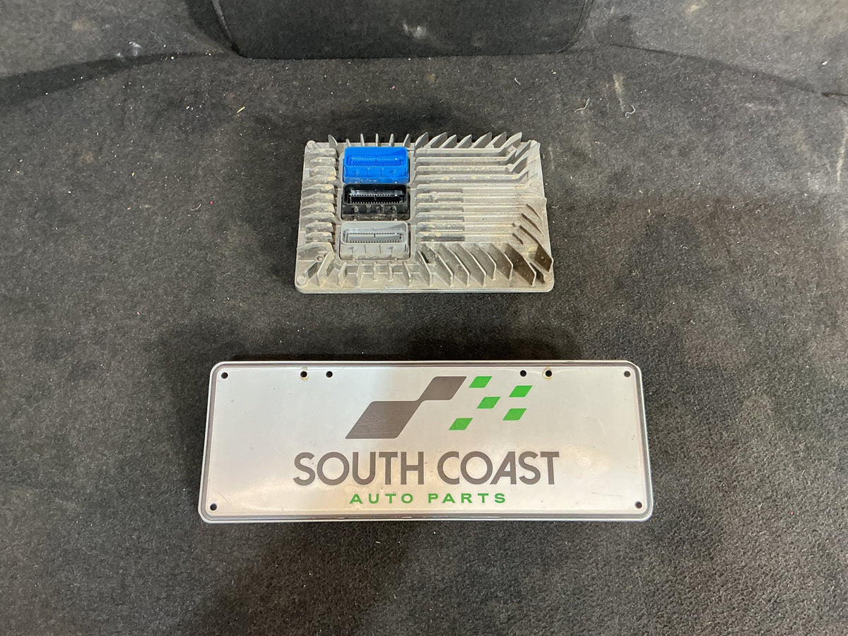2013 Holden Ute VF Security ECU