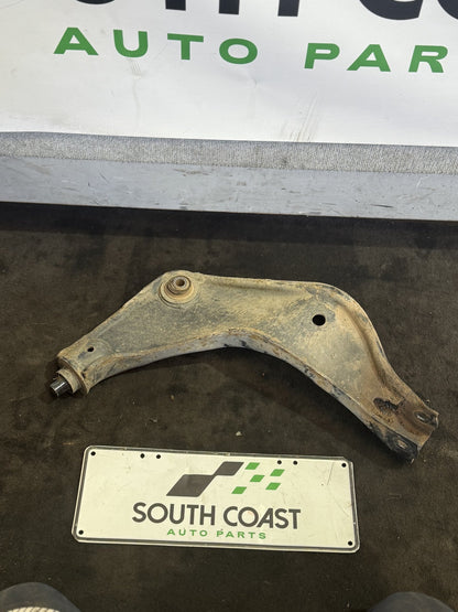 2006 - 2010 Holden Commodore VE  Left Rear Upper Control Arm 92196523