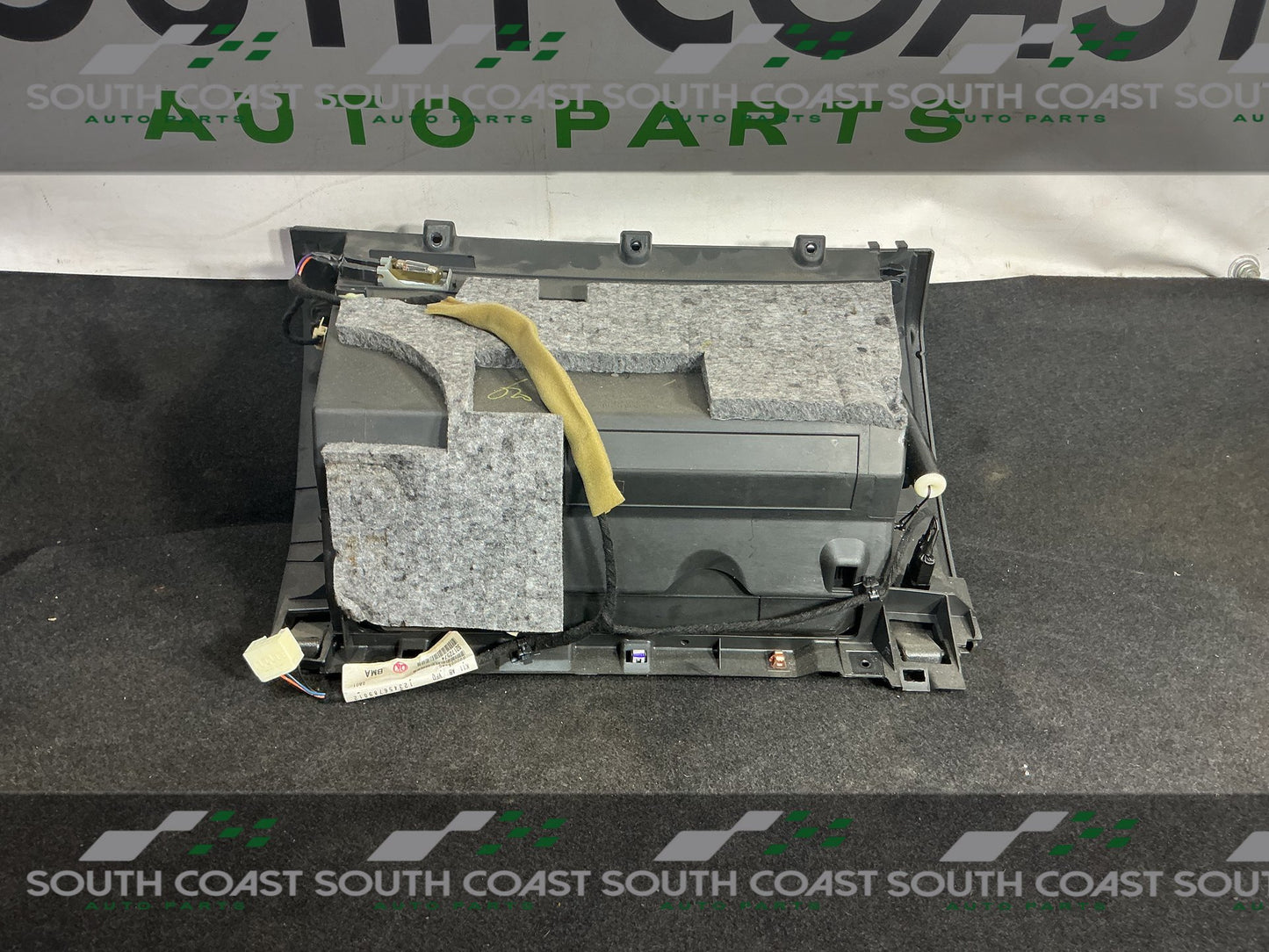 2011 Holden Commodore VE Glove Box