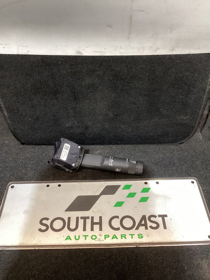 Holden Colorado RG U148CK Wiper Switch 95220560