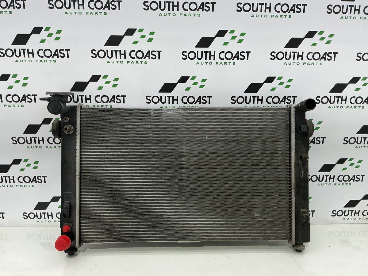 1999 Holden Commodore VT 6H8VTK69HXL423830 Radiator