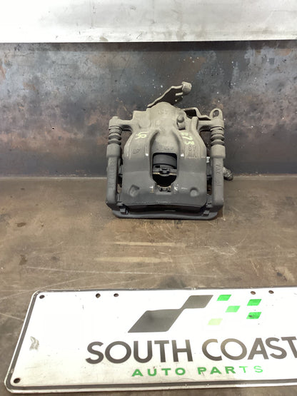 2018 Volkswagen Amarok Left Rear Caliper L66853