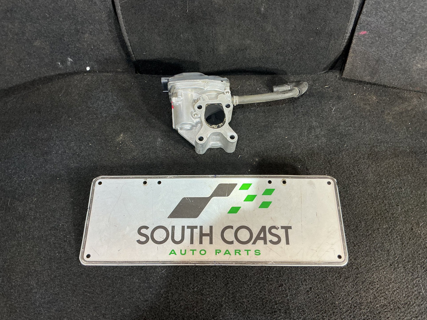 2014 Mazda CX-5 KE EGR Valve SH01-20300