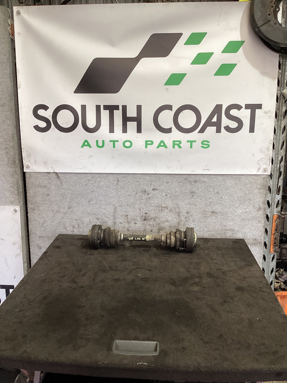 1994 Holden Commodore VR 6H8VRK19HSL781543 Right Driveshaft DC4794