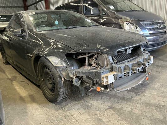 2007-2010 Holden Ute SV6 VE Single Cab Utility