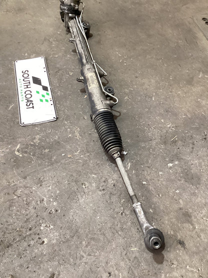 2018 Volkswagen Amarok Power Steering Rack 270318A10134
