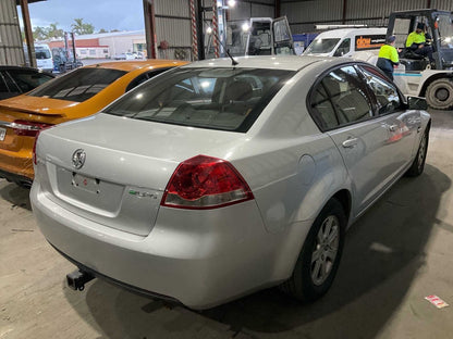 2009 Holden Commodore Omega VE Sedan