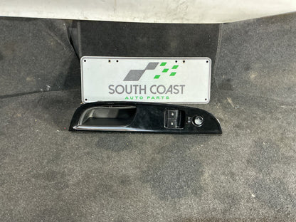 2013 Holden Ute VF  Master Power Window Switch 92270310