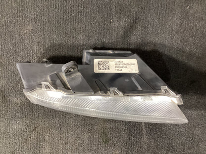 2017 Holden Commodore VF Right Daytime Driver Light 92278833