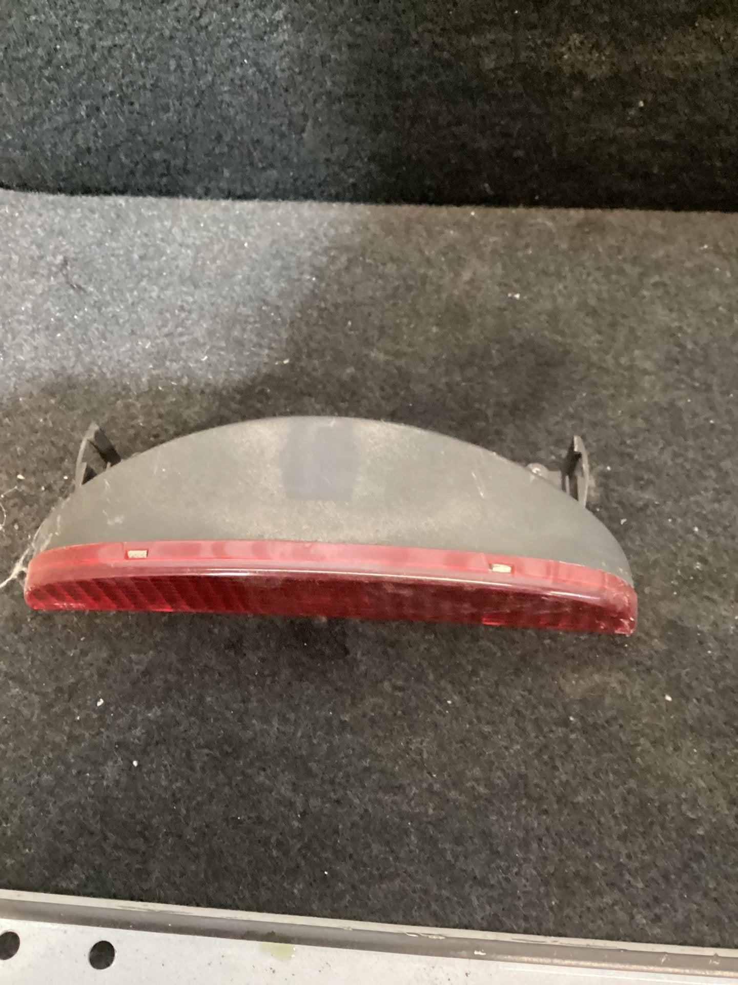 Holden Commodore VR  Eye Level Brake Light
