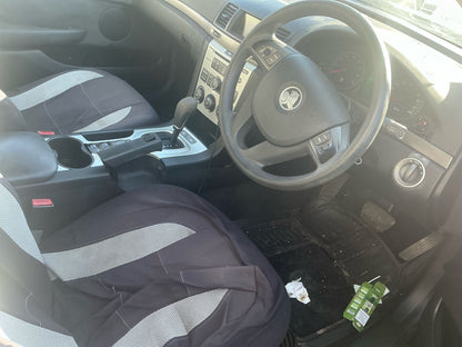 2008 Holden Commodore VE Sedan