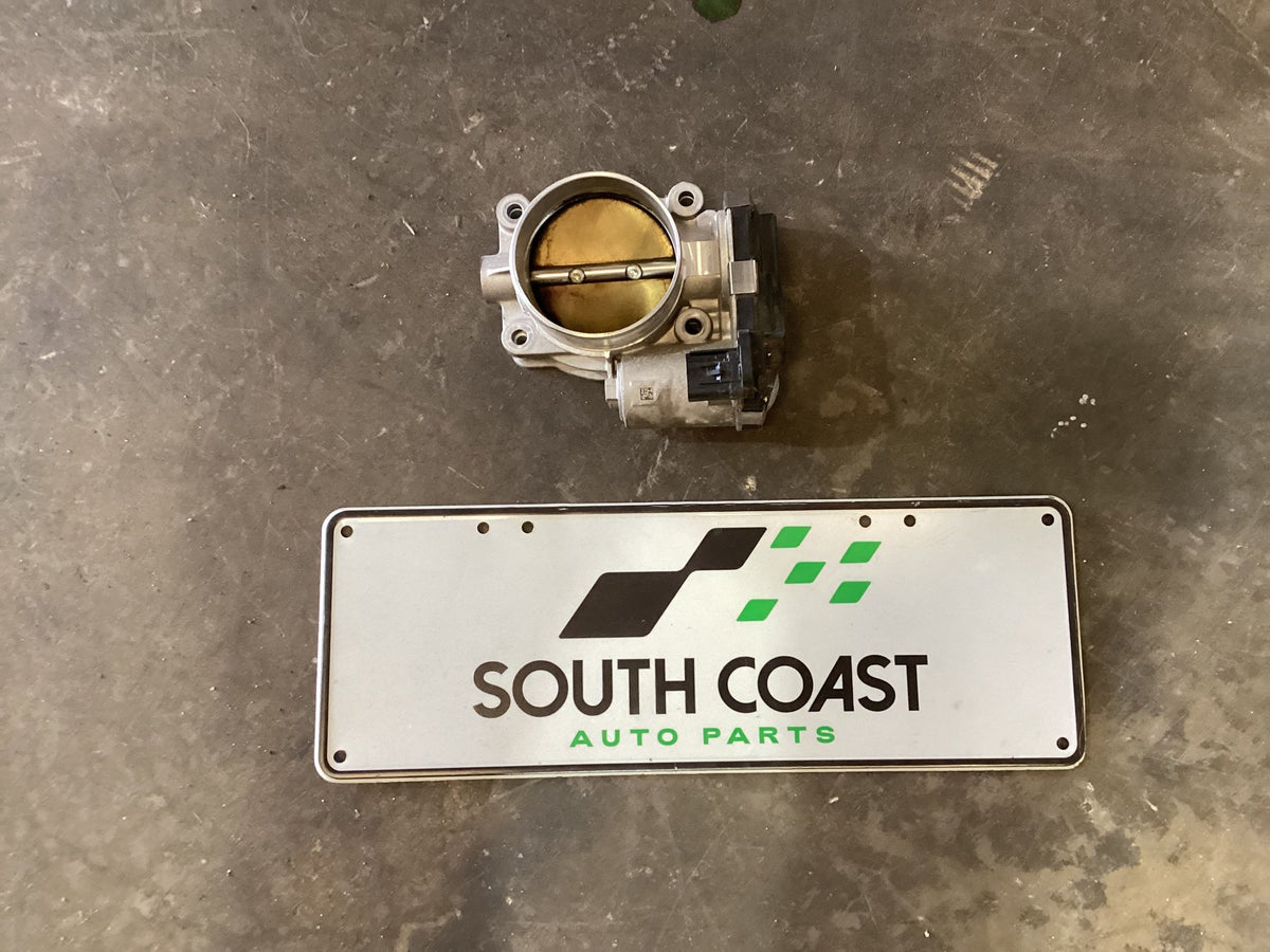 2011-2013 Holden Commodore VE Throttle Body
