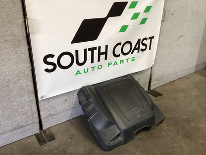 2011-2013 Holden Commodore VE Engine Cover