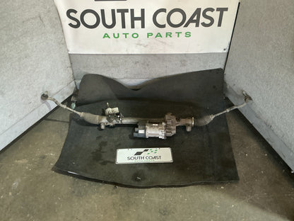 2013 Holden Ute VF  Steering Box/Rack