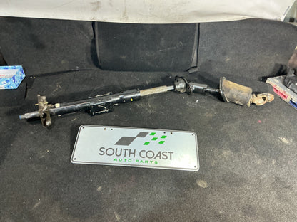2000 Holden Commodore VS  Steering Column