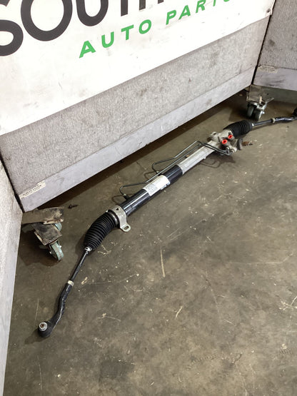 2011 Holden Commodore VE Power Steering Rack