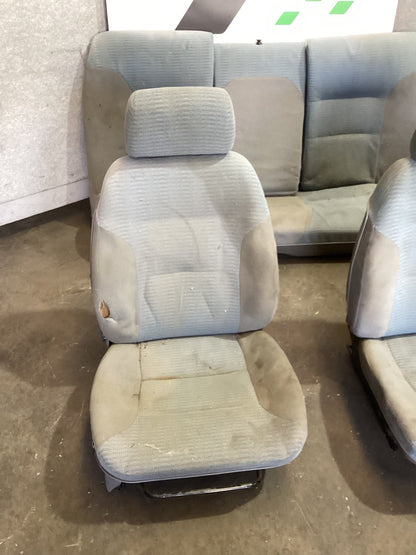 1994 Holden Commodore VR Seats Set