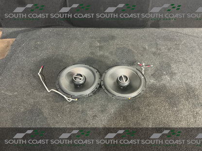 2011 Holden Commodore VE Speakers