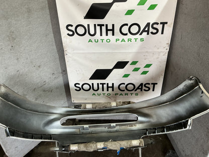 1999 Holden Commodore VTExecutive Front Bumper