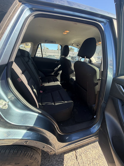 2014 Mazda CX-5 Maxx KE Station Wagon