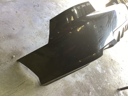 2005 Holden Commodore VZ  Rear Bumper