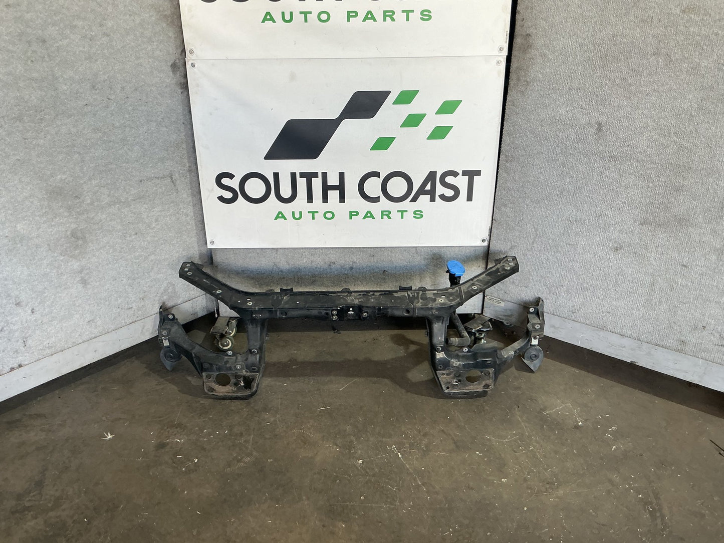 Holden Calais VE 6G1EX55768L940846 Radiator Support