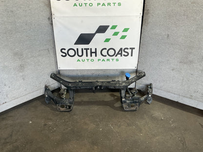 Holden Calais VE 6G1EX55768L940846 Radiator Support