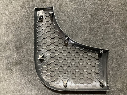2005 Holden Commodore VZ Left Rear Door Trim Speaker Pod
