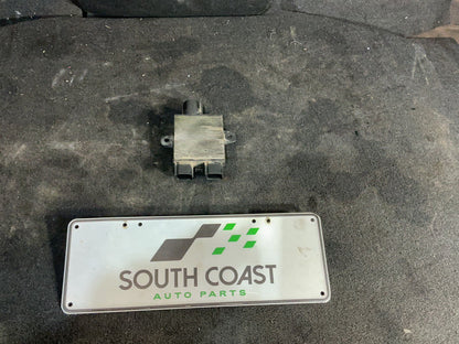 2013 Holden Ute VF  Cooling Fan Control Module 92295927