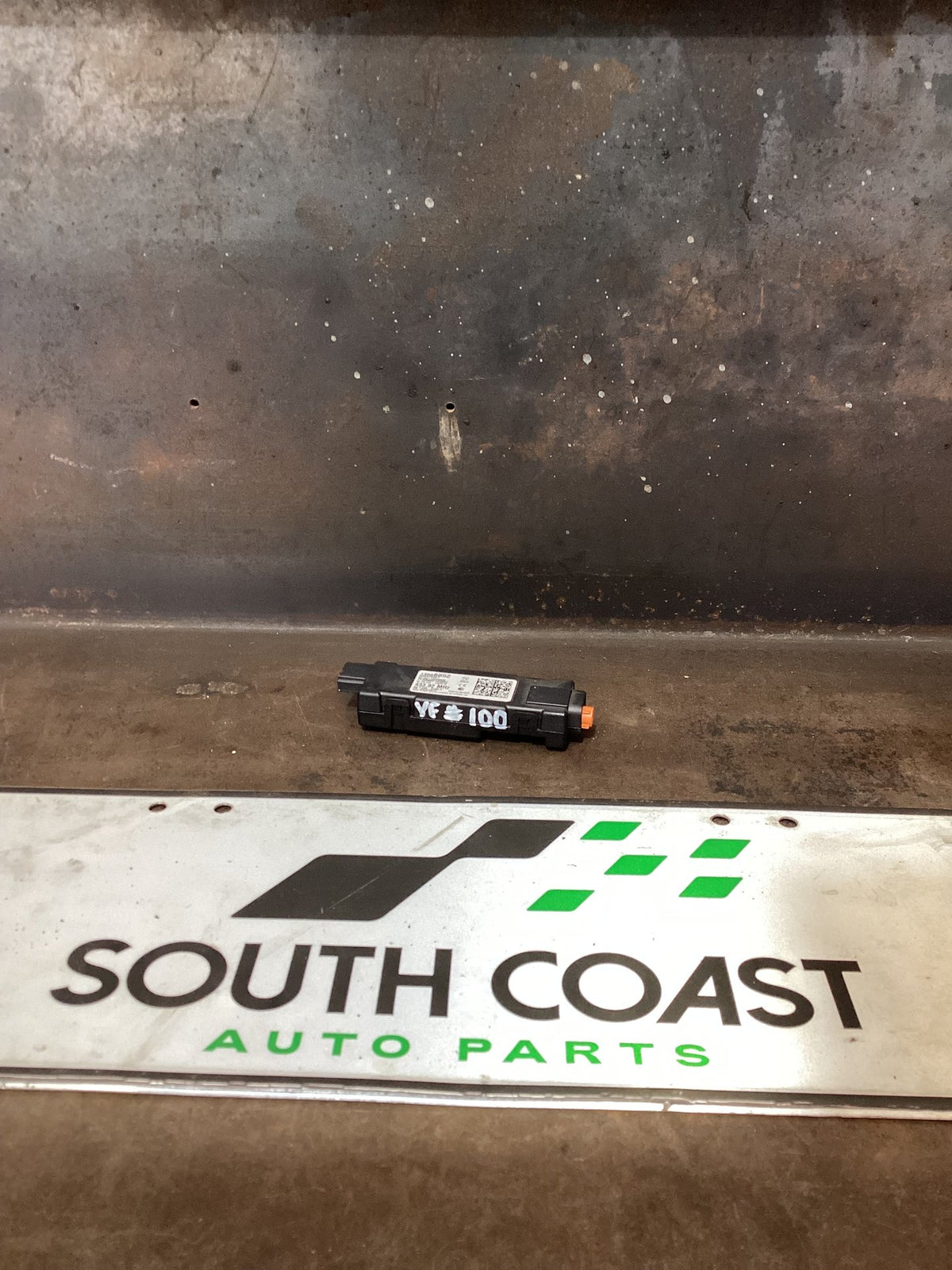 2013-2015 Holden Commodore VF Central Locking Module 13586852